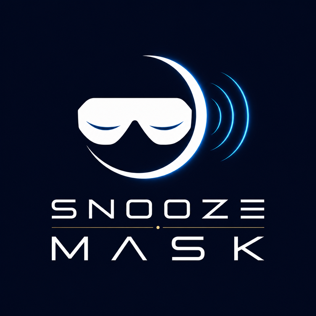 thesnoozemask